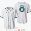 Dateko Haikyuu Baseball Jersey Shirt