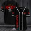 Dead Guy Ale Baseball Jersey Shirt