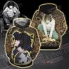 Death Note L Unisex 3D Hoodie All Over Print Hoodie3912 - ab5101485d46