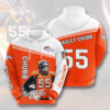 Denver Broncos 3D Hoodie - c2fb2a7dbb38