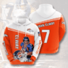 Denver Broncos 3D Hoodie - fb41cfb0e7f0