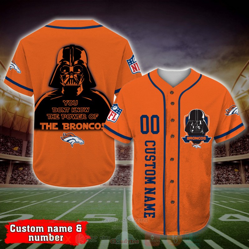 Denver Broncos Denver Broncos
