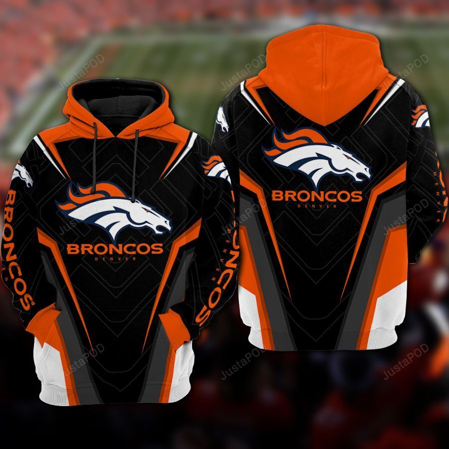 Denver Broncos Nfl Football Orange 3d Hoodie For Men For Women Denver Broncos All Over Printed Hoodie. Denver Broncos 3d Shirt - fc5814a88996 Denver Broncos Nfl Football Orange 3d Hoodie For Men For Women Denver Broncos All Over Printed Hoodie. Denver Broncos 3d Shirt - fc5814a88996