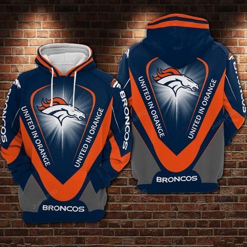 Denver Broncos Nfl Football United Orange 3d Hoodie For Men For Women Denver Broncos All Over Printed Hoodie. Denver Broncos 3d Full Printing Shirt - 2123a454200d Denver Broncos Nfl Football United Orange 3d Hoodie For Men For Women Denver Broncos All Over Printed Hoodie. Denver Broncos 3d Full Printing Shirt - 2123a454200d