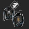 Destiny 2 - Raid Unisex 3D Hoodie All Over Print Hoodie1083 - 4d7683dd1235