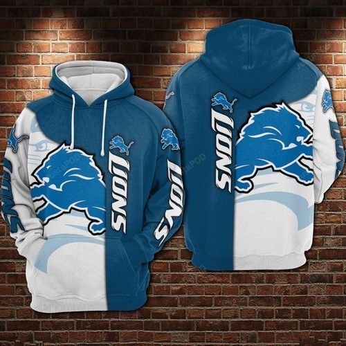 Detroit Lions 3d Hoodie For Men For Women All Over Printed Hoodie - 50952ef367ac Detroit Lions 3d Hoodie For Men For Women All Over Printed Hoodie - 50952ef367ac
