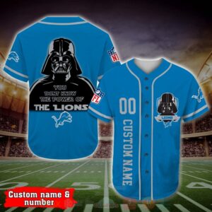 Detroit Lions