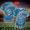 Detroit Lions