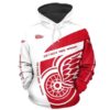 Detroit Red Wings 3D Hoodie For Men For Women All Over Printed Hoodie - 8b7bf3714c66