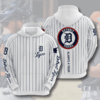 Detroit Tigers 3D Hoodie - 87ff1260881a