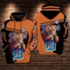 Detroit Tigers 3D Hoodie For Men For Women All Over Printed Hoodie - e8f32d6aef9f