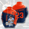 Detroit Tigers 3D Hoodie - c525ff5fbdb9