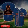 Detroit Tigers