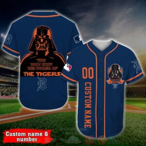 Detroit Tigers