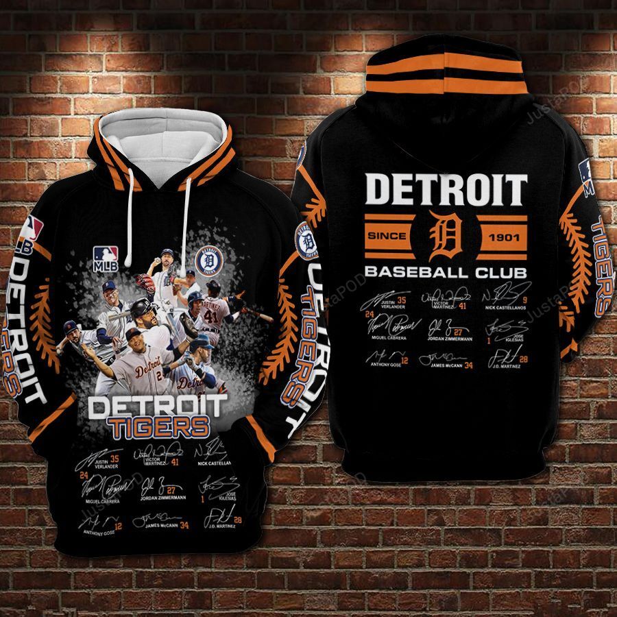 Detroit Tigers Nfl Football Anniversary 3d Hoodie For Men For Women Detroit Tigers All Over Printed Hoodie. Detroit Tigers 3d Shirt - 9d67344ef58b Detroit Tigers Nfl Football Anniversary 3d Hoodie For Men For Women Detroit Tigers All Over Printed Hoodie. Detroit Tigers 3d Shirt - 9d67344ef58b