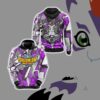 Digimon Master Reliability Unisex 3D Hoodie All Over Print Hoodie1458 - 011ce9278563