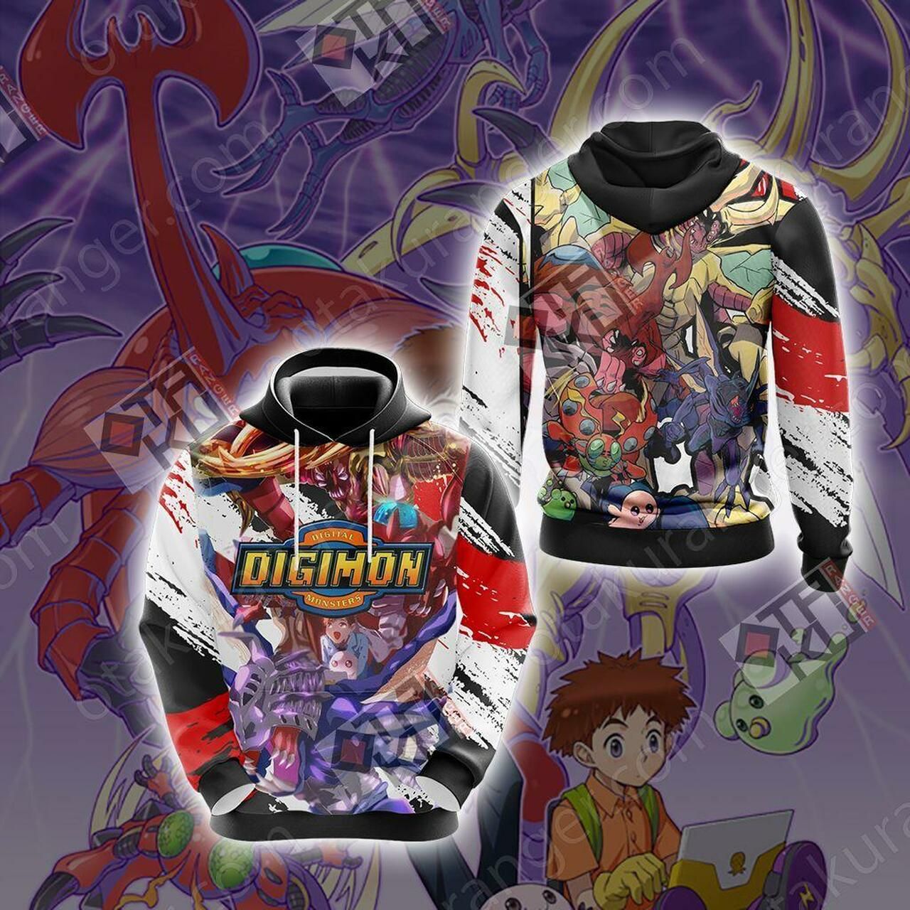 Digimon - Tentomon Unisex 3D Hoodie All Over Print Hoodie2777 - 3a3dcebf2f6c Digimon - Tentomon Unisex 3D Hoodie All Over Print Hoodie2777 - 3a3dcebf2f6c