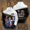 Doctor Who Movie Character Anniversary 15 Years 3D Hoodie For Men For Women All Over Printed Hoodie Shirt 2020 - a085d30bb8ab