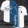 Don Julio Baseball Jersey