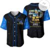 Donald Duck 50Th Anniversary Disney Gift Baseball Jersey
