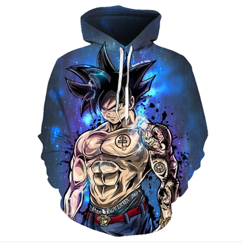 Dragon Ball 3D Printed Hoodie/Zipper Hoodie - 04212bcabe6d Dragon Ball 3D Printed Hoodie/Zipper Hoodie - 04212bcabe6d