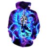 Dragon Ball 3D Printed Hoodie/Zipper Hoodie - 2312cf0b420c