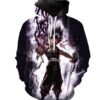 Dragon Ball 3D Printed Hoodie/Zipper Hoodie - 29dfe25dff0b