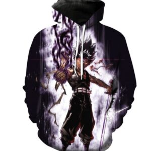 Dragon Ball 3D Printed Hoodie/Zipper Hoodie - 29dfe25dff0b
