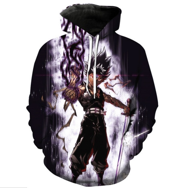 Dragon Ball 3D Printed Hoodie/Zipper Hoodie - 29dfe25dff0b Dragon Ball 3D Printed Hoodie/Zipper Hoodie - 29dfe25dff0b