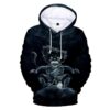 Dragon Ball Dragon Ball Series Anime Character 3D Printed Hoodie/Zipper Hoodie - f250a9c3b376
