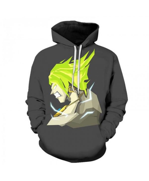 Dragon Ball S Anime Harajuku Long Adult 3D Printed Hoodie/Zipper Hoodie - 3a005ac8466d Dragon Ball S Anime Harajuku Long Adult 3D Printed Hoodie/Zipper Hoodie - 3a005ac8466d