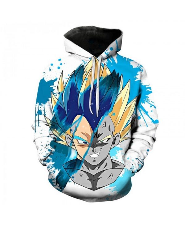 Dragon Ball Super Cartoon 3D Printed Hoodie/Zipper Hoodie - 6e3a4387eabb Dragon Ball Super Cartoon 3D Printed Hoodie/Zipper Hoodie - 6e3a4387eabb