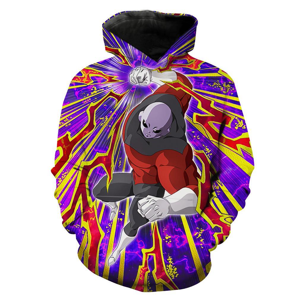 Dragon Ball Super Jiren Epic Jiren 3D Printed Hoodie/Zipper Hoodie - dea3b65217d0 Dragon Ball Super Jiren Epic Jiren 3D Printed Hoodie/Zipper Hoodie - dea3b65217d0