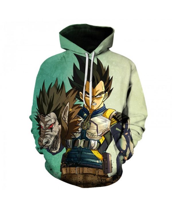 Dragon Ball Super Long Design 3D Printed Hoodie/Zipper Hoodie - c271bb914f97 Dragon Ball Super Long Design 3D Printed Hoodie/Zipper Hoodie - c271bb914f97