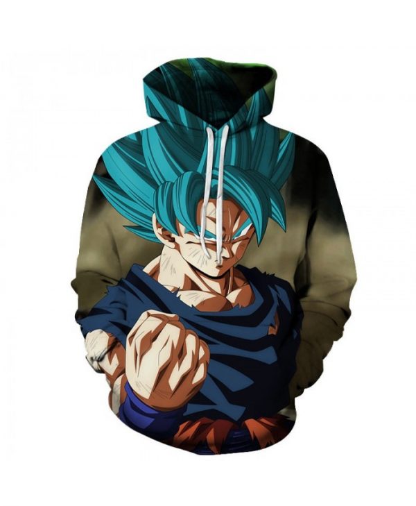 Dragon Ball Violent Fist 3D Printed Hoodie/Zipper Hoodie - faf3a7aadd73 Dragon Ball Violent Fist 3D Printed Hoodie/Zipper Hoodie - faf3a7aadd73