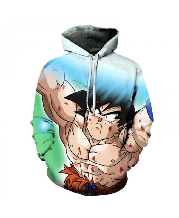 Dragon Ball Whole Body Muscle S Cosplay 3D Printed Hoodie/Zipper Hoodie - b682cab0575e Dragon Ball Whole Body Muscle S Cosplay 3D Printed Hoodie/Zipper Hoodie - b682cab0575e