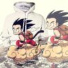 Dragon Ball Z 3D Hoodie For Men Women All Over 3D Printed Hoodie Kid Goku Pullover 3D Hoodie For Men Women All Over 3D Printed Hoodie CSOS026 - 61679cc7514b