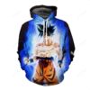 Dragon Ball Z 3D Hoodie For Men Women All Over 3D Printed Hoodie Limit Breaker Goku Pullover 3D Hoodie For Men Women All Over 3D Printed Hoodie CSOS029 - 7d23a0dbec97