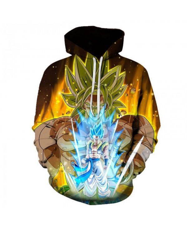 Dragon Ball Z Cartoon Dragon Ball Super Girl Cool Polluver B 3D Printed Hoodie/Zipper Hoodie - 8030a298fbb6 Dragon Ball Z Cartoon Dragon Ball Super Girl Cool Polluver B 3D Printed Hoodie/Zipper Hoodie - 8030a298fbb6