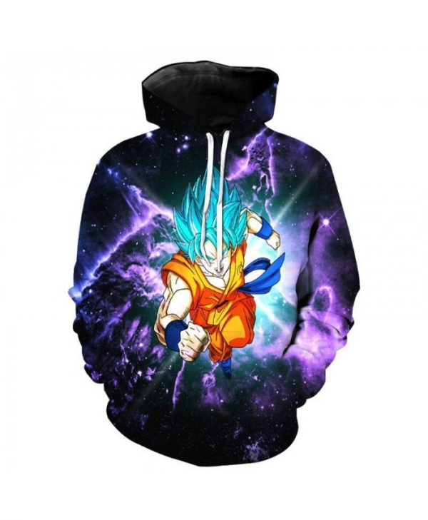 Dragon Ball Z Goku 3D Printed Hoodie/Zipper Hoodie - c055a4439a7e Dragon Ball Z Goku 3D Printed Hoodie/Zipper Hoodie - c055a4439a7e