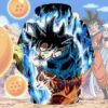Dragon Ball Z Super Goku Pullover 3D Hoodie For Men Women All Over 3D Printed Hoodie CSOS034 - 19c79d6ecbe2