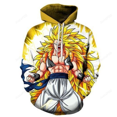 Dragon Ball Z Super Saiyan Pullover And Zippered Hoodies Custom 3d Graphic Printed 3d Hoodie All Over Print Hoodie For Men For Women - b9acc4afe45d Dragon Ball Z Super Saiyan Pullover And Zippered Hoodies Custom 3d Graphic Printed 3d Hoodie All Over Print Hoodie For Men For Women - b9acc4afe45d