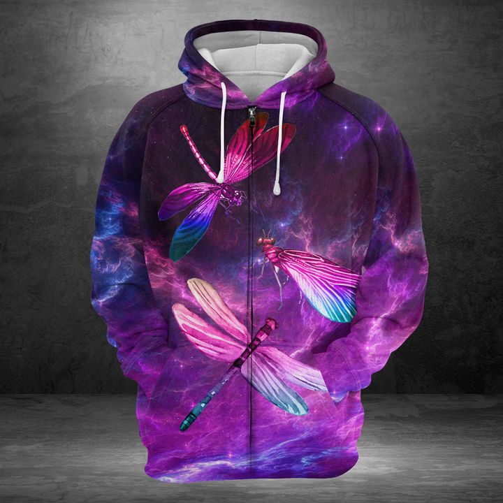 Dragonfly Purple Sky 3D Printed Hoodie/Zipper Hoodie - 877fd0244ba9 Dragonfly Purple Sky 3D Printed Hoodie/Zipper Hoodie - 877fd0244ba9
