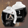 Drake 3D Hoodie - f92b3e21cc95