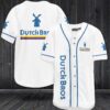 Dutch Bros Coffee Baseball Jersey