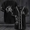 Eagle Rare Baseball Jersey