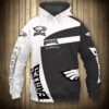 Eagles Philadelphia Hip Hop Skull 3d Hoodie For Men For Women All Over Printed Hoodie - 4788568e61f7