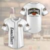 Early Times Baseball Jersey Shirt