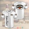 Early Times Kentucky Whisky Baseball Jersey