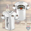 Early Times Kentucky Whisky Baseball Jersey Shirt